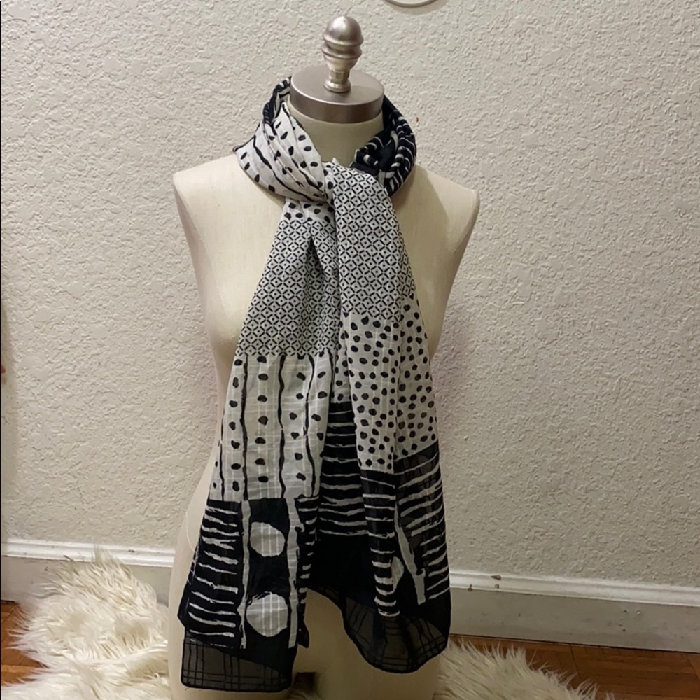 Vintage Bandana/wrap/scarf